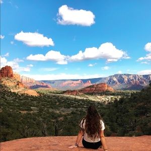 Meet your Posher, Stacy